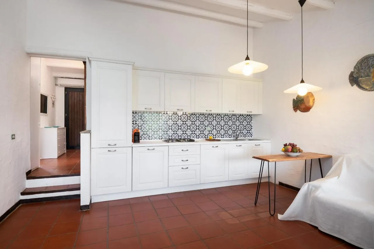 Caletta 53 By Klodge Porto Rotondo Appartement
