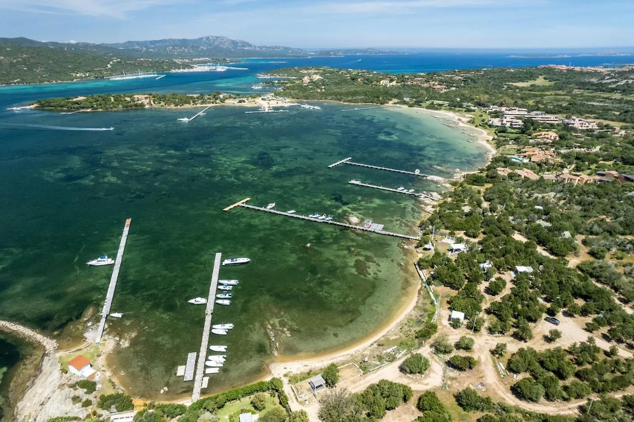 Caletta 53 By Klodge Porto Rotondo Italië