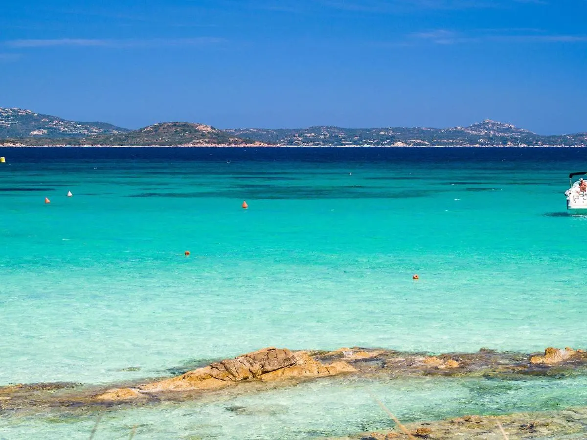 Appartement Caletta 53 By Klodge Porto Rotondo