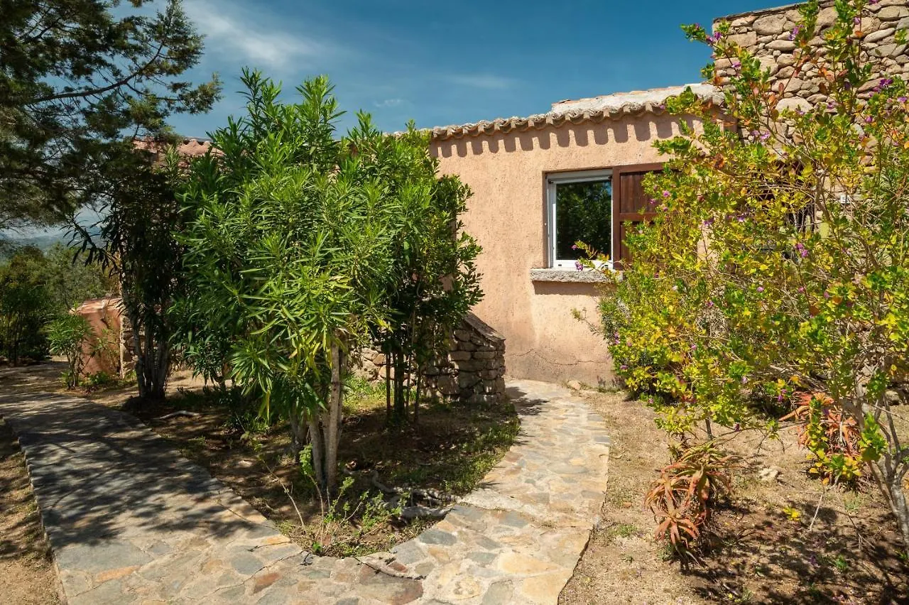 Appartement Caletta 53 By Klodge Porto Rotondo