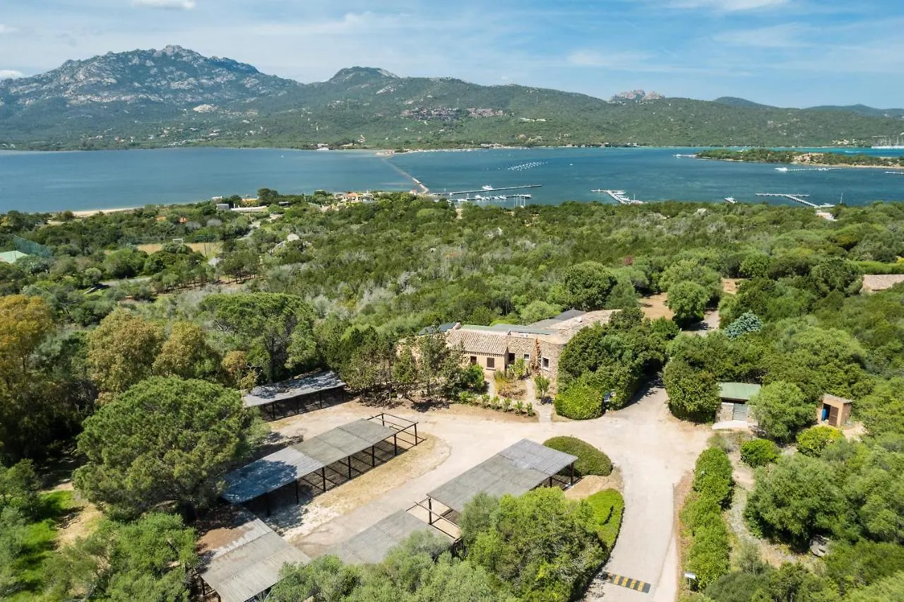 Caletta 53 By Klodge Porto Rotondo Italië