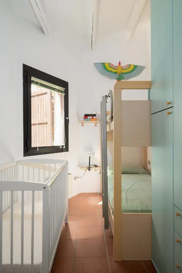 Appartement Caletta 53 By Klodge Porto Rotondo Italië