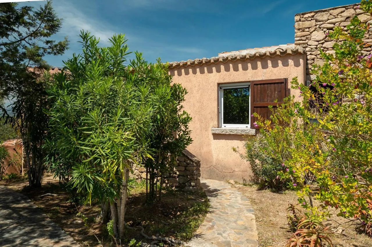 Appartement Caletta 53 By Klodge Porto Rotondo Italië