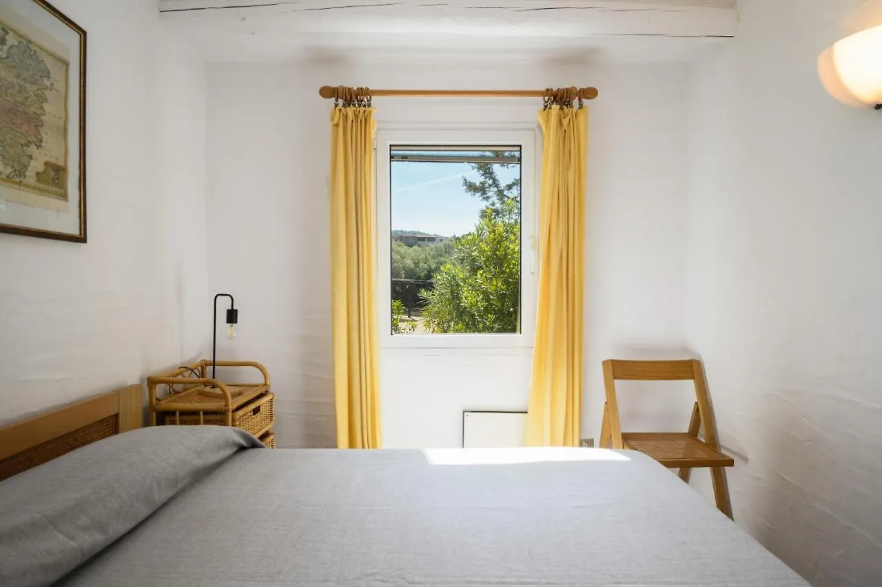 Caletta 53 By Klodge Porto Rotondo