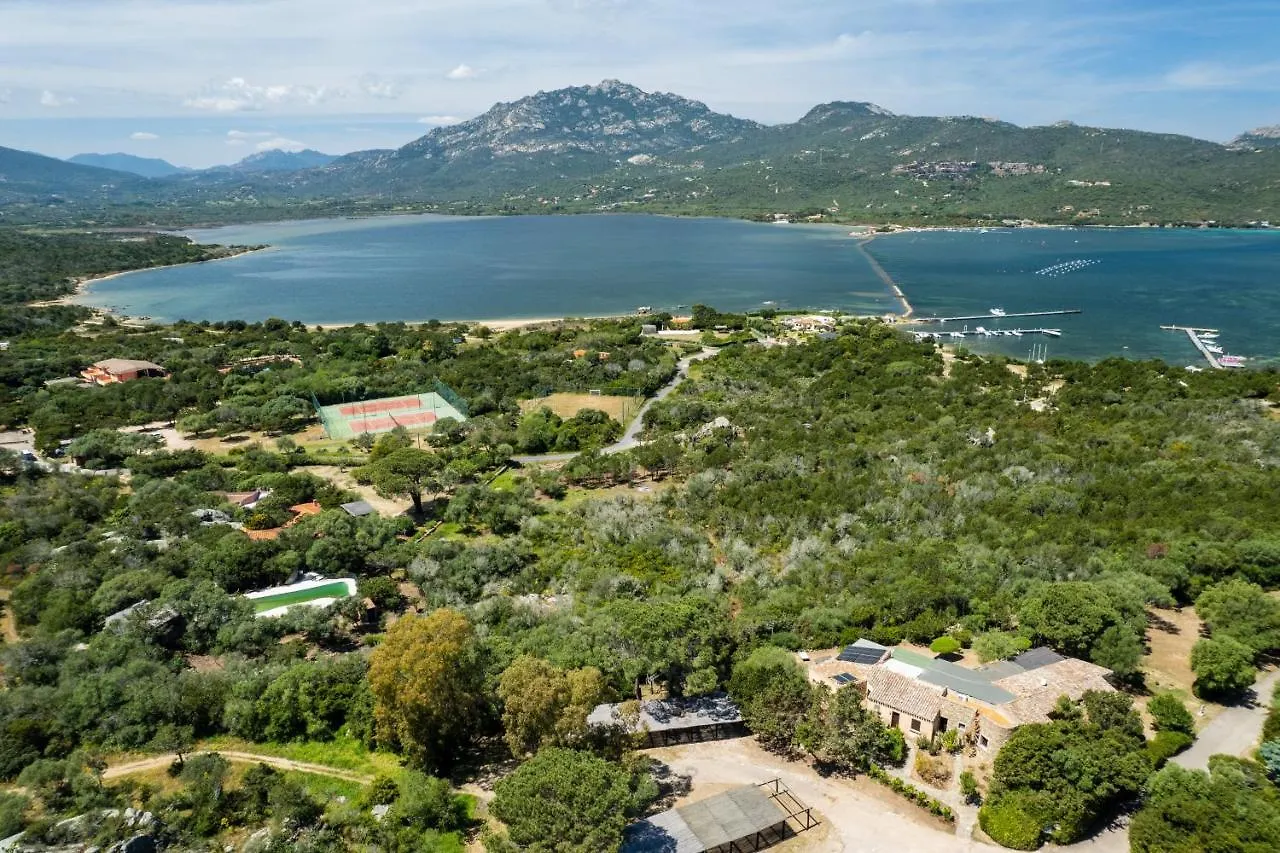 Caletta 53 By Klodge Porto Rotondo Appartement